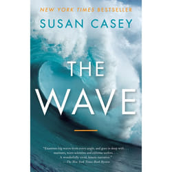 ISBN The Wave livre