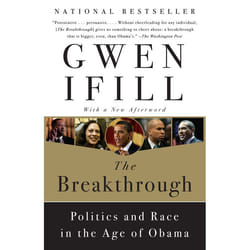ISBN The Breakthrough livre