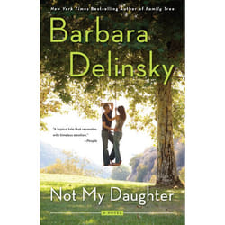 ISBN Not My Daughter livre