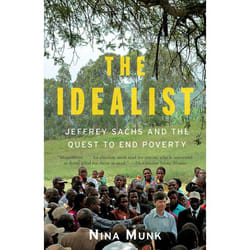 ISBN The Idealist livre