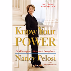 ISBN Know Your Power, biographie, Anglais, Livre broché, 192 pages