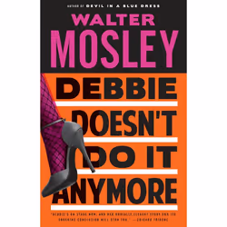 ISBN Debbie Doesn’t Do It Anymore, Fiction, Anglais, Livre broché, 288 pages
