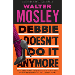 ISBN Debbie Doesn’t Do It Anymore livre Fiction Anglais