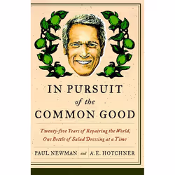ISBN In Pursuit of the Common Good, Livre broché, 276 pages