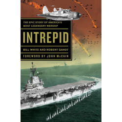 ISBN Intrepid livre