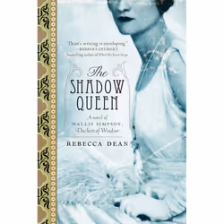 ISBN The Shadow Queen, Livre broché, 432 pages
