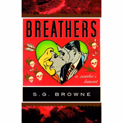 ISBN Breathers, Livre broché, 320 pages