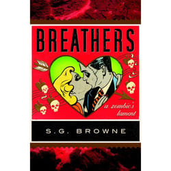 ISBN Breathers livre