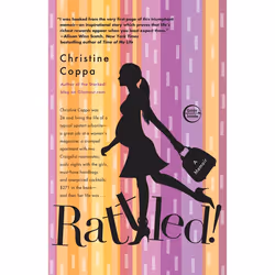 ISBN Rattled!, biographie, Anglais, Livre broché, 336 pages