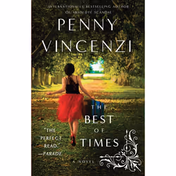 ISBN The Best of Times, Livre broché, 608 pages