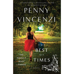ISBN The Best of Times livre