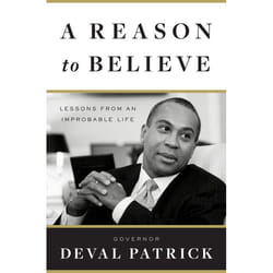 ISBN A Reason to Believe livre biographie Anglais Couverture rigide
