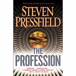 ISBN The Profession, Livre broché, 336 pages
