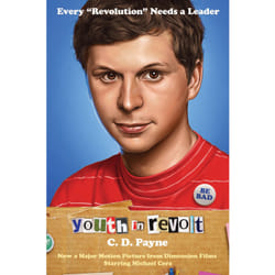 ISBN Youth in Revolt
