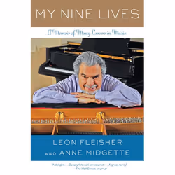 ISBN My Nine Lives, biographie, Anglais, Livre broché, 352 pages