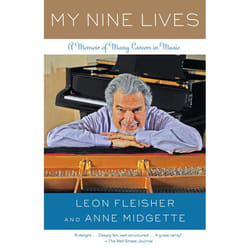ISBN My Nine Lives livre biographie Anglais