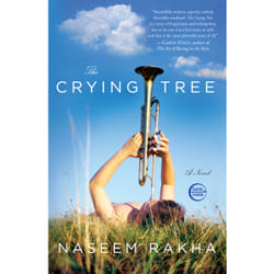 ISBN The Crying Tree