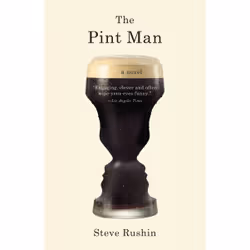 ISBN The Pint Man, Anglais, Livre broché, 272 pages