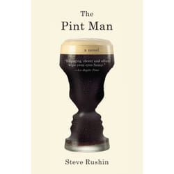 ISBN The Pint Man