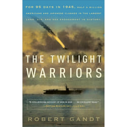 ISBN The Twilight Warriors livre
