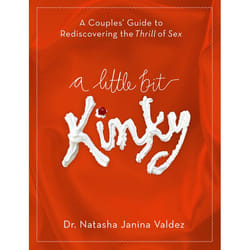 ISBN A Little Bit Kinky livre