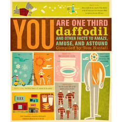 ISBN You Are One-Third Daffodil livre Livre broché 208 pages