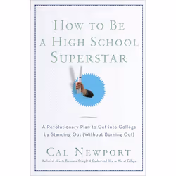 ISBN How to Be a High School Superstar, Livre broché, 272 pages