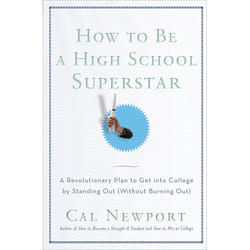 ISBN How to Be a High School Superstar livre