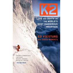 ISBN K2 livre