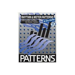 Rhythm & Meter Patterns