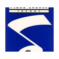 ISBN Michael Aaron Piano Course Theory Grade 1, Musique, Anglais, Livre broché, 28 pages