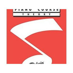 ISBN Michael Aaron Piano Course : Theory: Grade 2 livre Musique Anglais