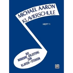 ISBN 9780769276458, Musique, Allemand, Livre broché, 64 pages