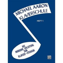 ISBN 9780769276458 livre Musique Allemand
