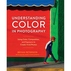 ISBN Understanding Color in Photography livre