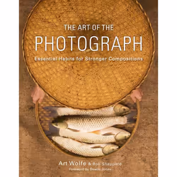 ISBN The Art of the Photograph, Livre broché, 256 pages