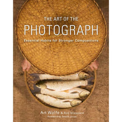 ISBN The Art of the Photograph livre