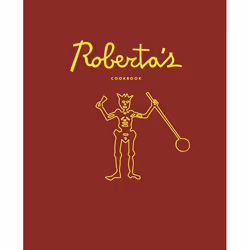 ISBN Roberta’s Cookbook, nourriture &amp; boisson, Anglais, Couverture rigide, 288 pages