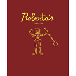 ISBN Roberta’s Cookbook livre nourriture & boisson Anglais Couverture rigide