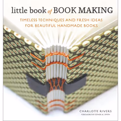 ISBN Little Book of Book Making, Couverture rigide, 176 pages