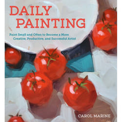 ISBN Daily Painting livre