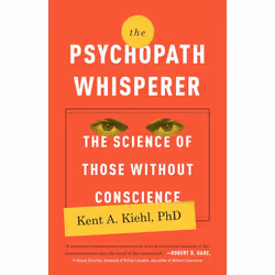 ISBN The Psychopath Whisperer, Livre broché, 304 pages