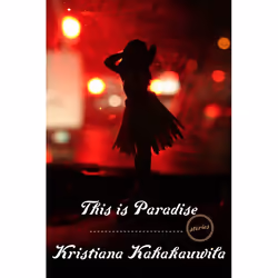 ISBN This Is Paradise, Fiction, Anglais, Livre broché, 240 pages