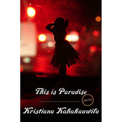 ISBN This Is Paradise livre Fiction Anglais