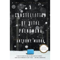 ISBN A Constellation of Vital Phenomena