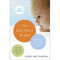 ISBN The Baby Name Wizard, Revised 3rd Edition livre