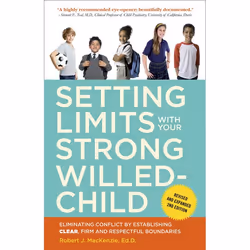 ISBN Setting Limits with Your Strong-Willed Child, Revised and Expanded 2nd Edition, Fiction, Anglais, Livre broché, 352 page ...