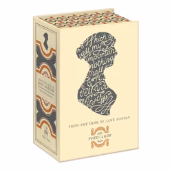 ISBN From the Desk of Jane Austen, Potter Gift, Cartes, Potter Style, 05/02/2013, Format des cartes, 1 pièce(s)
