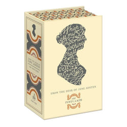 From the Desk of Jane Austen by Jane Austen