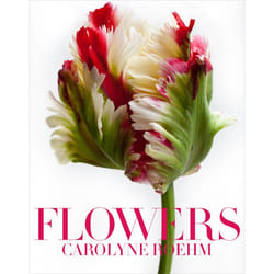 ISBN Flowers livre Couverture rigide
